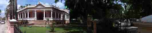 Living in Mérida: A Safe Haven Where Time Stands Still 